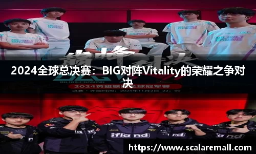 2024全球总决赛：BIG对阵Vitality的荣耀之争对决